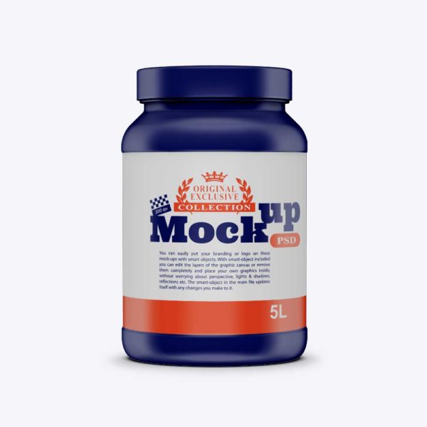 Veego Plant Protein – Banana Smoothie